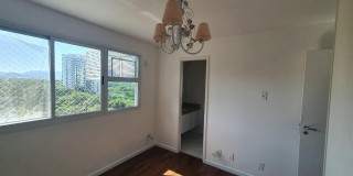 Apartamento 4 quartos Barra da Tijuca
