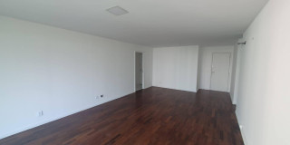 Apartamento 4 quartos Barra da Tijuca