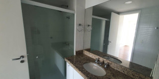 Apartamento 4 quartos Barra da Tijuca