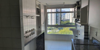 Apartamento 4 quartos Barra da Tijuca