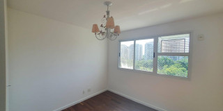 Apartamento 4 quartos Barra da Tijuca