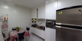 Apartamento 3 quartos Recreio dos Bandeirantes