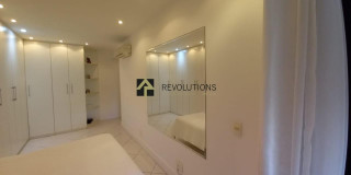 Apartamento 3 quartos Recreio dos Bandeirantes