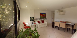 Apartamento 3 quartos Recreio dos Bandeirantes