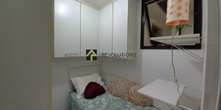 Apartamento 3 quartos Recreio dos Bandeirantes