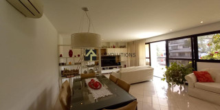 Apartamento 3 quartos Recreio dos Bandeirantes