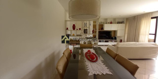Apartamento 3 quartos Recreio dos Bandeirantes