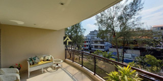 Apartamento 3 quartos Recreio dos Bandeirantes