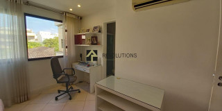 Apartamento 3 quartos Recreio dos Bandeirantes