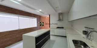 Casa 4 quartos Recreio dos Bandeirantes