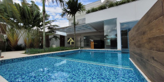 Casa 4 quartos Recreio dos Bandeirantes