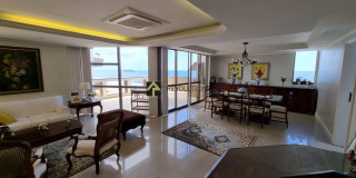 Apartamento 4 quartos Barra da Tijuca