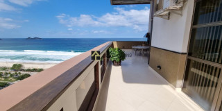 Apartamento 4 quartos Barra da Tijuca