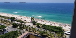 Apartamento 4 quartos Barra da Tijuca