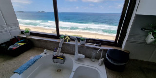 Apartamento 4 quartos Barra da Tijuca
