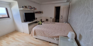 Apartamento 4 quartos Barra da Tijuca