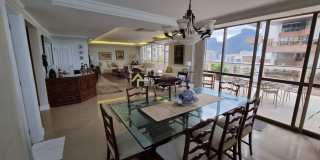 Apartamento 4 quartos Barra da Tijuca
