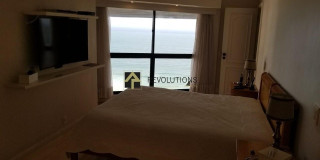 Apartamento 4 quartos Barra da Tijuca