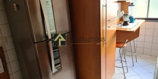 Apartamento 3 quartos Recreio dos Bandeirantes