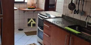 Apartamento 3 quartos Recreio dos Bandeirantes