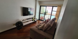 Apartamento 3 quartos Recreio dos Bandeirantes