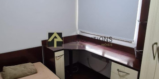 Apartamento 3 quartos Recreio dos Bandeirantes