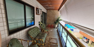 Apartamento 3 quartos Recreio dos Bandeirantes
