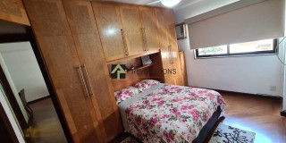 Apartamento 3 quartos Recreio dos Bandeirantes