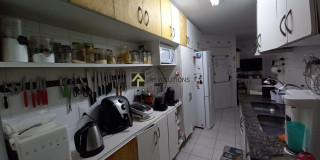 Cobertura 3 quartos Recreio dos Bandeirantes