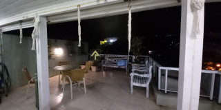 Cobertura 3 quartos Recreio dos Bandeirantes
