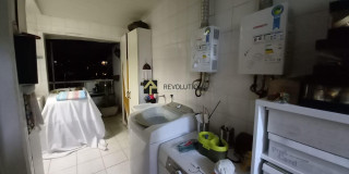 Cobertura 3 quartos Recreio dos Bandeirantes