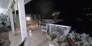 Cobertura 3 quartos Recreio dos Bandeirantes