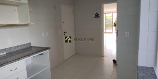 Cobertura 3 quartos Recreio dos Bandeirantes