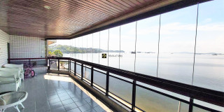 Apartamento 4 quartos Praia da Bandeira