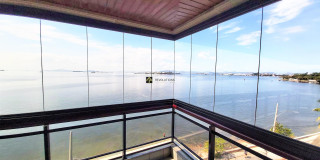 Apartamento 4 quartos Praia da Bandeira