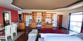 Apartamento 4 quartos Praia da Bandeira