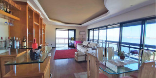 Apartamento 4 quartos Praia da Bandeira