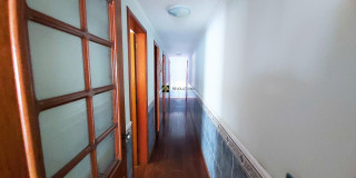 Apartamento 4 quartos Praia da Bandeira