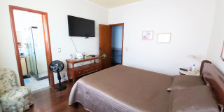 Apartamento 4 quartos Praia da Bandeira