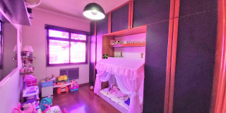 Apartamento 4 quartos Praia da Bandeira