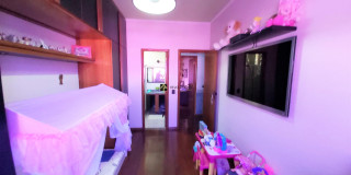 Apartamento 4 quartos Praia da Bandeira