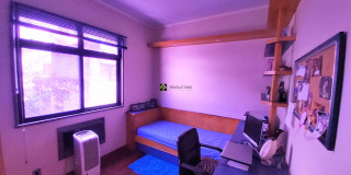 Apartamento 4 quartos Praia da Bandeira