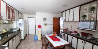 Apartamento 4 quartos Praia da Bandeira