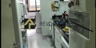 Apartamento 2 quartos Recreio dos Bandeirantes