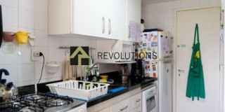 Apartamento 2 quartos Recreio dos Bandeirantes