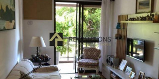 Apartamento 2 quartos Recreio dos Bandeirantes
