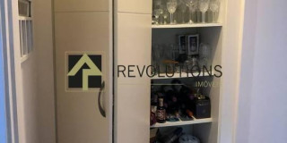Apartamento 2 quartos Recreio dos Bandeirantes