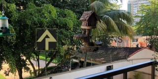 Apartamento 2 quartos Recreio dos Bandeirantes