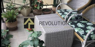Apartamento 2 quartos Recreio dos Bandeirantes