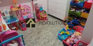 Apartamento 3 quartos Recreio dos Bandeirantes